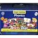 Phonics MegaLearner