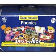 Phonics MegaLearner