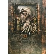 グリムの肖像―Portraits of GRIMM [単行本]