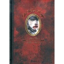 La Vie en Rouge～赤に魅せられた女たち（TH ART Series） [単行本]