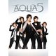 AQUA5 [単行本]