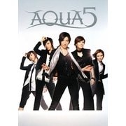 AQUA5 [単行本]
