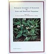 Biological Invasions of Ecosystem by Pests and Beneficial Organisms(NIAES Series〈3〉) [単行本]