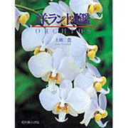 洋ラン図鑑 [単行本]
