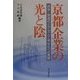 京都企業の光と陰―成長・衰退のメカニズムと再生化への展望 [単行本]