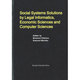 Social systems solutions by le