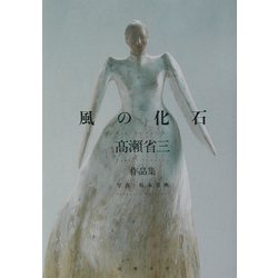 風の化石―高瀬省三作品集 [単行本]