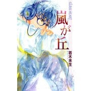 嵐が丘―GLASS HEART(バーズノベルス) [新書]