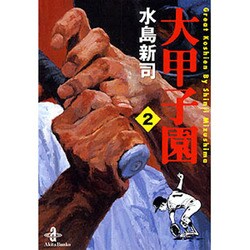 ヨドバシ.com - 大甲子園 2 （秋田文庫） [文庫] 通販【全品無料配達】