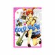 COLD RUSH 1（AKITA COMICS DELUXE） [コミック]