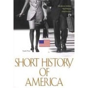やさしく読めるアメリカ史