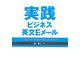 実践ビジネス英文Eメール [単行本]