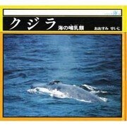 クジラ－海の哺乳類（シリーズ海 13）