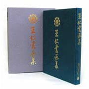 王仁書画集 [単行本]