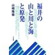 福井の山と川と海と原発 [単行本]