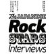 ジャパニーズ・ロック・インタビュー集―時代を築いた20人の言葉 [単行本]