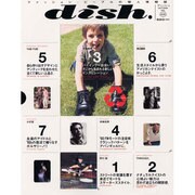 dish [ムックその他]