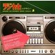 ラジカセのデザイン!―JAPANESE OLD BOOMBOX DESIGN CATALOG(青幻舎MOGURA BOOKS)