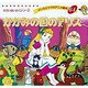 かがみの国のアリス（よい子とママのアニメ絵本 64 せかいめいさくシリーズ） [絵本]