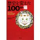 歴史を変えた100匹の猫