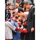 皇后さまと子どもたち [図鑑]