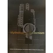 Mythology of Modernism 1935-2010 [単行本]