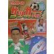 世界のサッカーグッズ [単行本]
