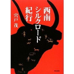 西南シルクロード紀行 [単行本]