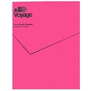 +81 Voyage:Tokyo Graphic Passport―雑誌の創り手とBook Storeを巡る旅 [単行本]