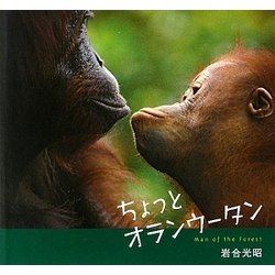 ちょっとオランウータン [単行本]