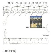 レンゾ・ピアノ・ビルディング・ワークショップ全作品集〈Volume1〉 [全集叢書]