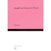 ModalP and Subjunctive Present(Hituzi Linguistics in English〈No.3〉) [単行本]
