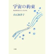 宇宙(そら)の約束―私はあなただったかも [単行本]