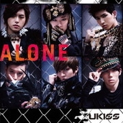 ALONE