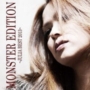 モンスターエディション ～JULIA BEST 2013～