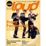 Loud No.114 [ムックその他]