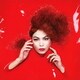 紗羅マリー／RED
