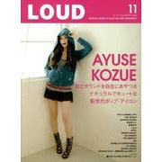 LOUD No.179 [ムックその他]