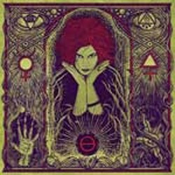 ジェス・アンド・ジ・エインシェント・ワンズ／ジェス・アンド・ジ・エインシェント・ワンズ