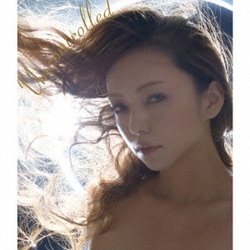 Namie Amuro／Uncontrolled