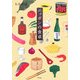 ニッポンの食卓―東飲西食 [単行本]