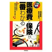 医療費と保険が一番わかる―豊富な症例で費用の明細が読み解ける(しくみ図解シリーズ) [単行本]