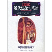 図説 近代建築の系譜―日本と西欧の空間表現を読む [単行本]