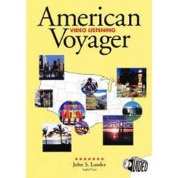 アメリカン・ボイジャー [単行本]