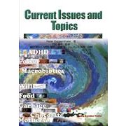 Current Issues and Topics [単行本]