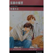 忘却の報讐(アイノベルズ) [新書]