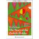 ざしき童子（ぼっこ）のはなし　The Story of the Zashiki Bokko－英日CD付英日語絵本(英日CD付2ケ国語絵本)
