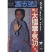 陳式太極拳・気功表演会
