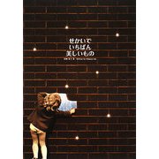 せかいでいちばん美しいもの [単行本]