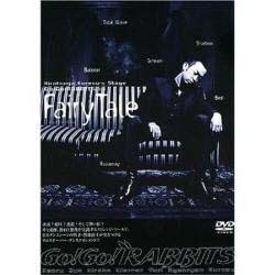 「Fairy Tale」/Go!Go!RABBITS[DVD